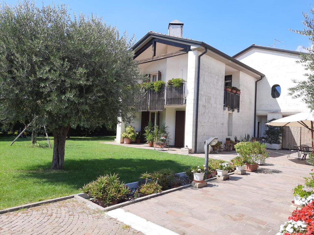 Casa Tina Villa Verona Ngoại thất bức ảnh