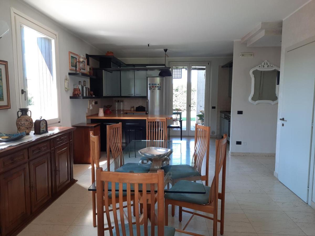 Casa Tina Villa Verona Ngoại thất bức ảnh