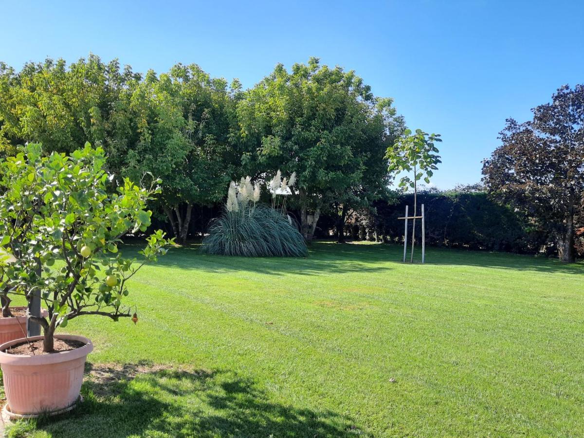 Casa Tina Villa Verona Ngoại thất bức ảnh