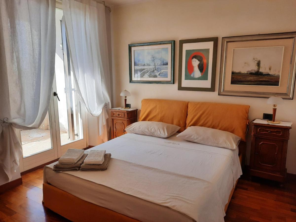 Casa Tina Villa Verona Ngoại thất bức ảnh