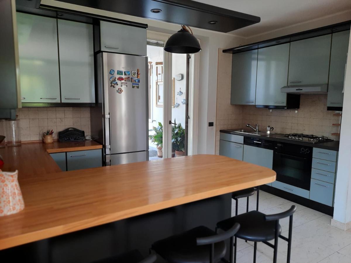 Casa Tina Villa Verona Ngoại thất bức ảnh