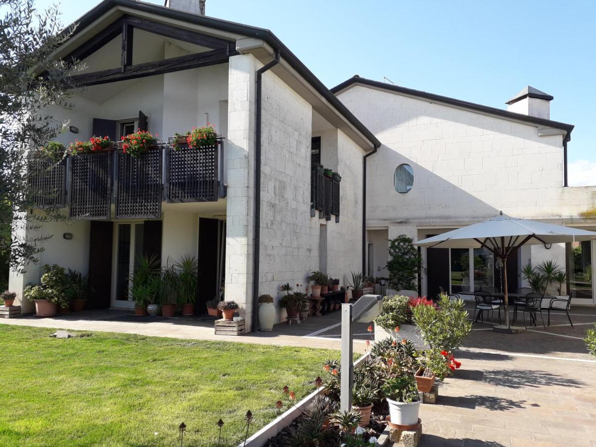 Casa Tina Villa Verona Ngoại thất bức ảnh