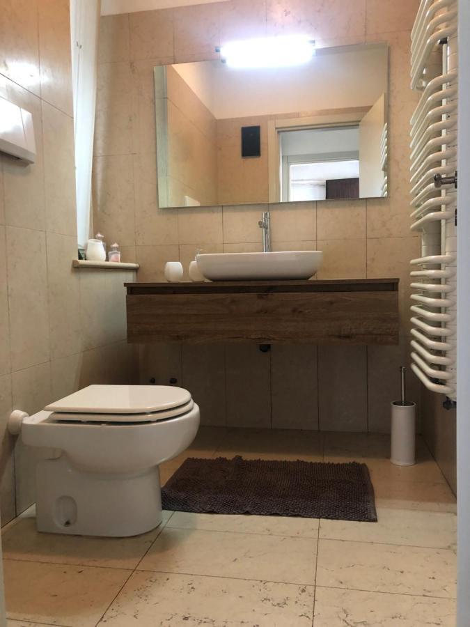 Casa Tina Villa Verona Ngoại thất bức ảnh
