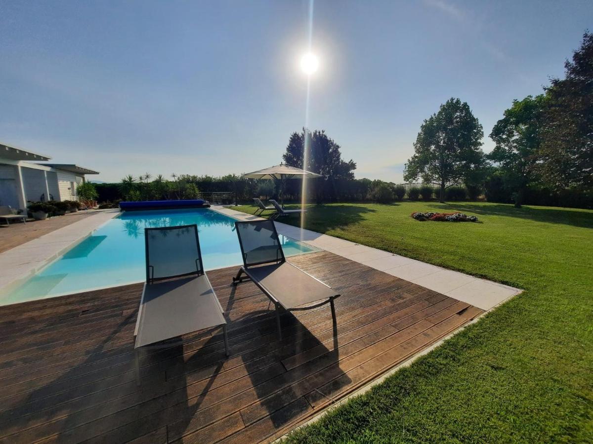 Casa Tina Villa Verona Ngoại thất bức ảnh